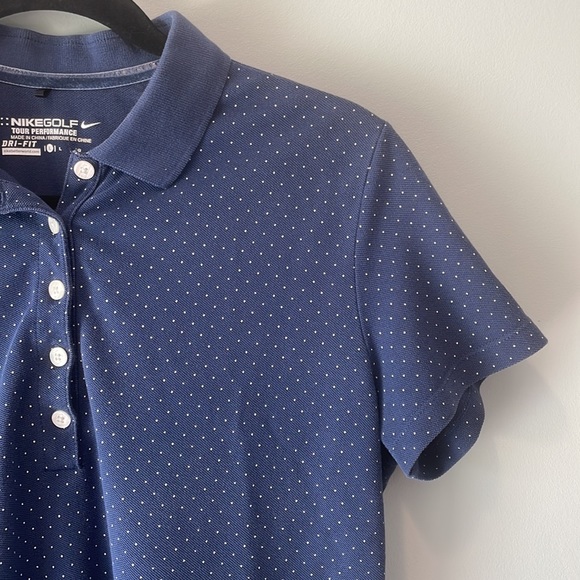 NIKEGOLF Tour Performance shirt - Large - Picture 2 of 7